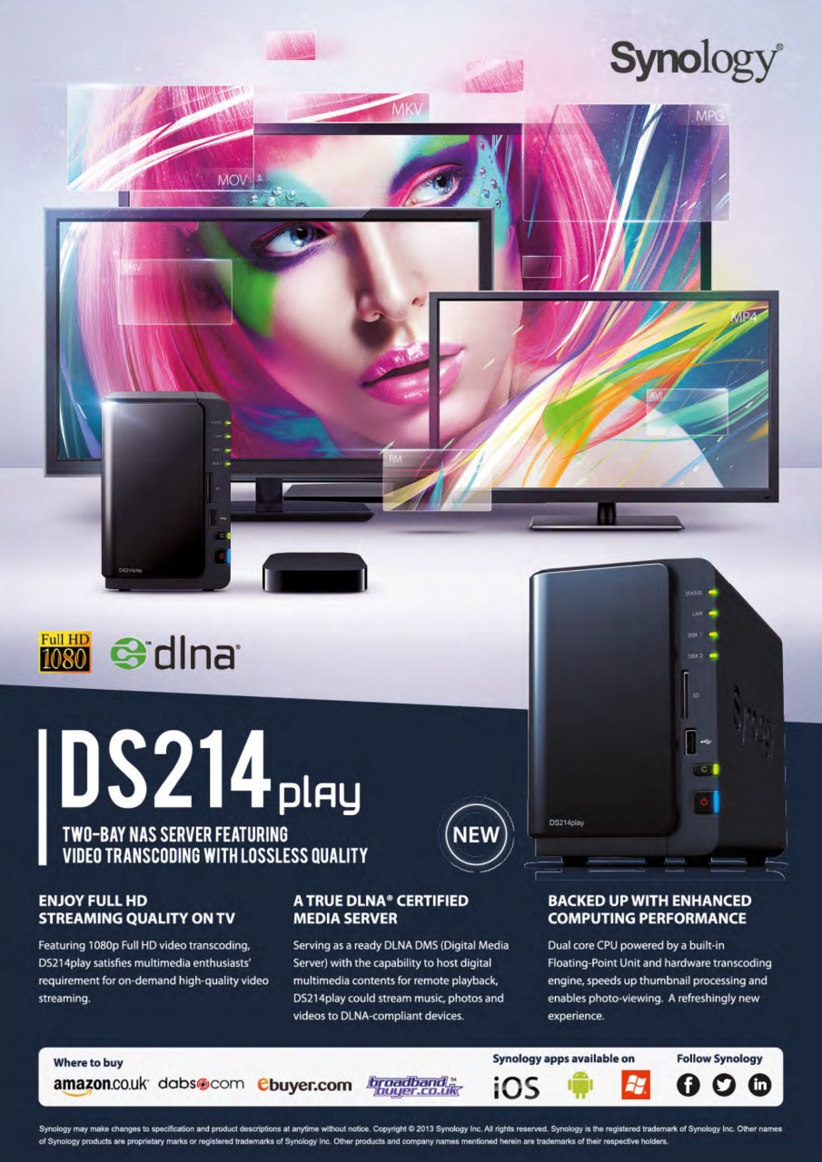 MacFormat Preview Pages