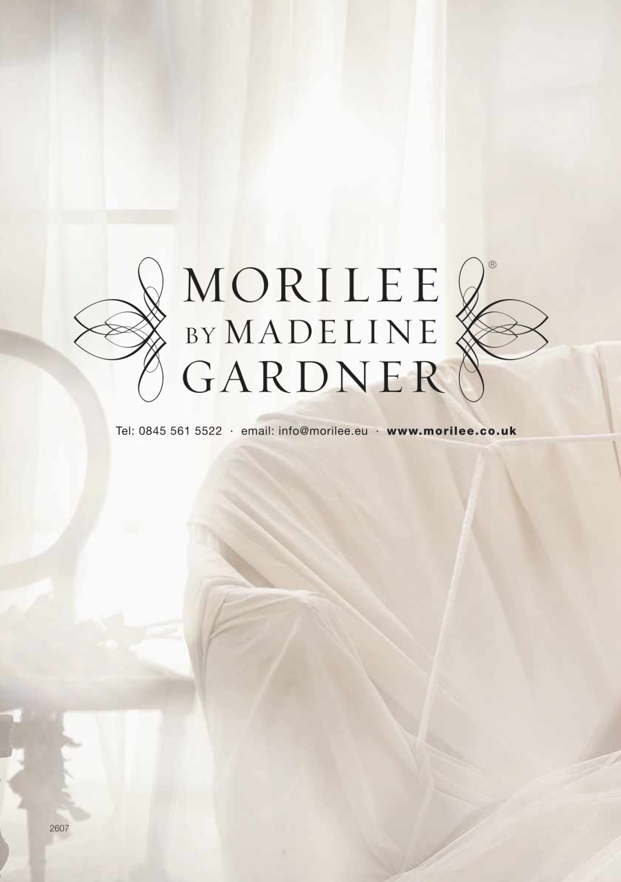 Perfect Wedding Preview Pages