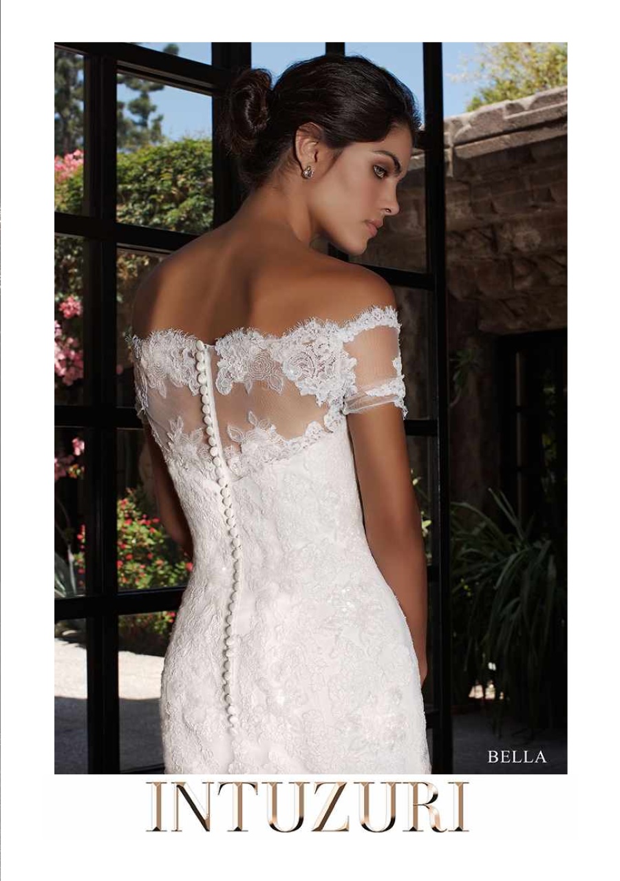 Perfect Wedding Preview Pages