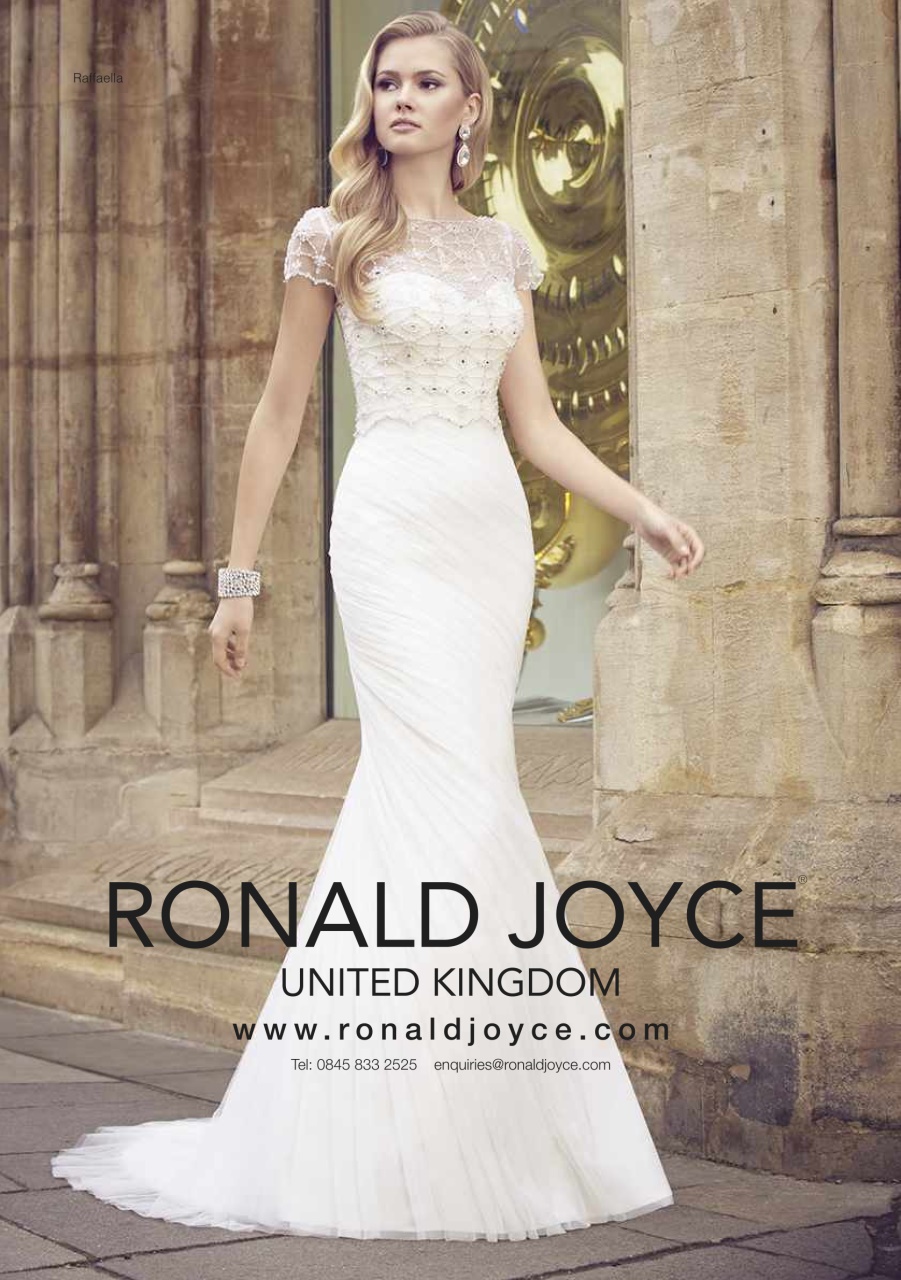 Perfect Wedding Preview Pages