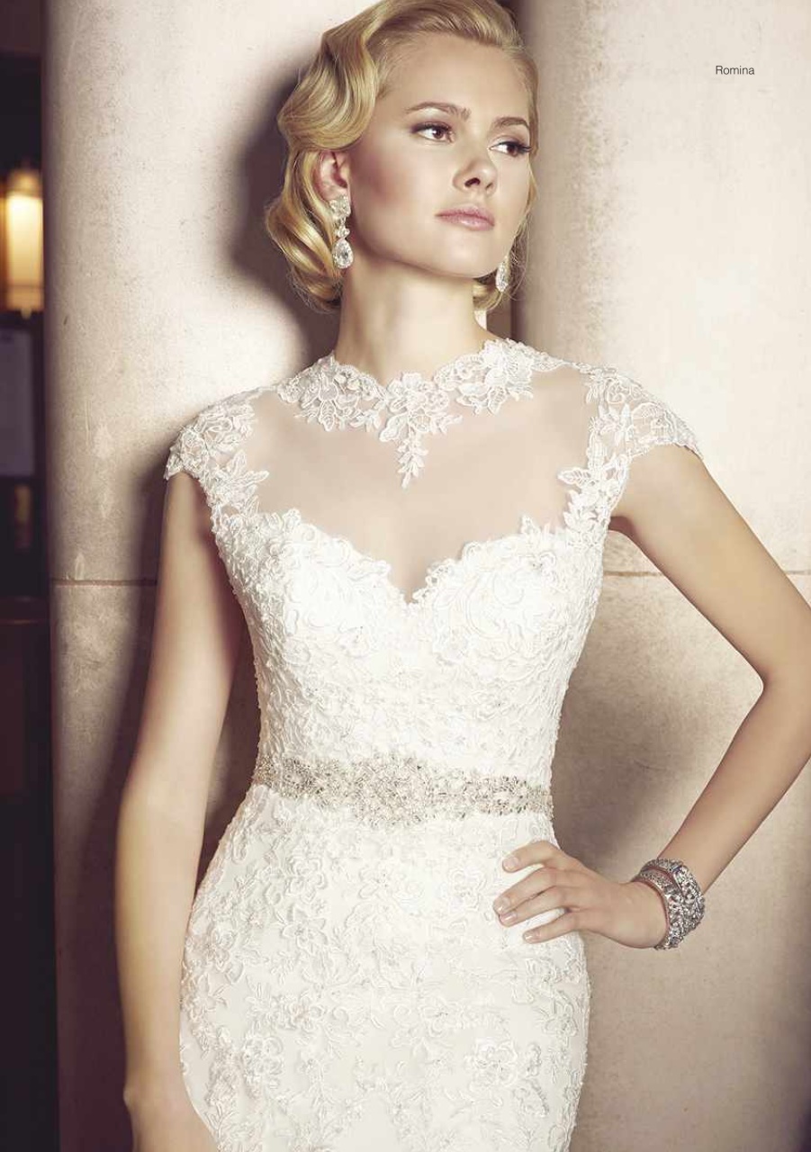 Perfect Wedding Preview Pages