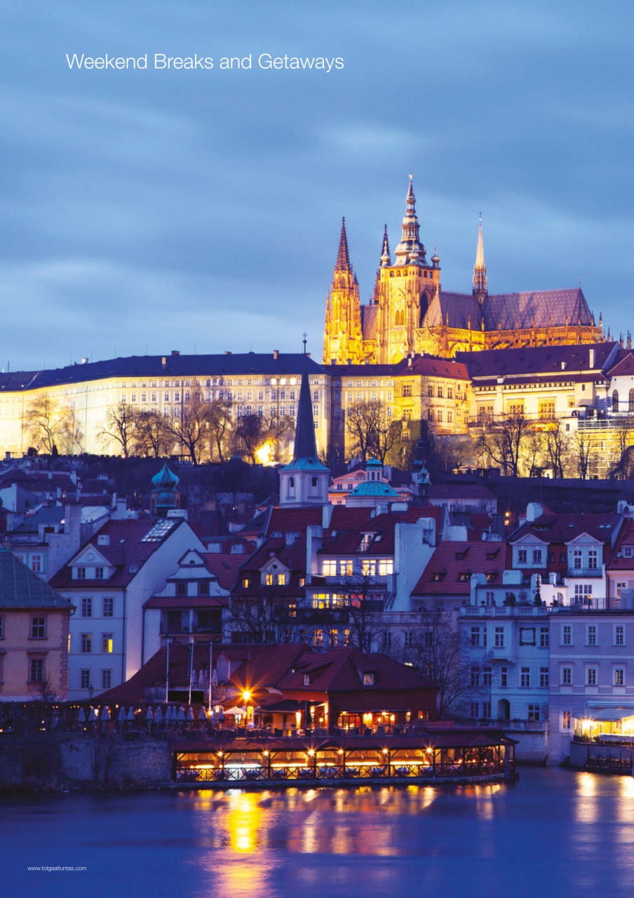 CLIK Magazine Preview Pages