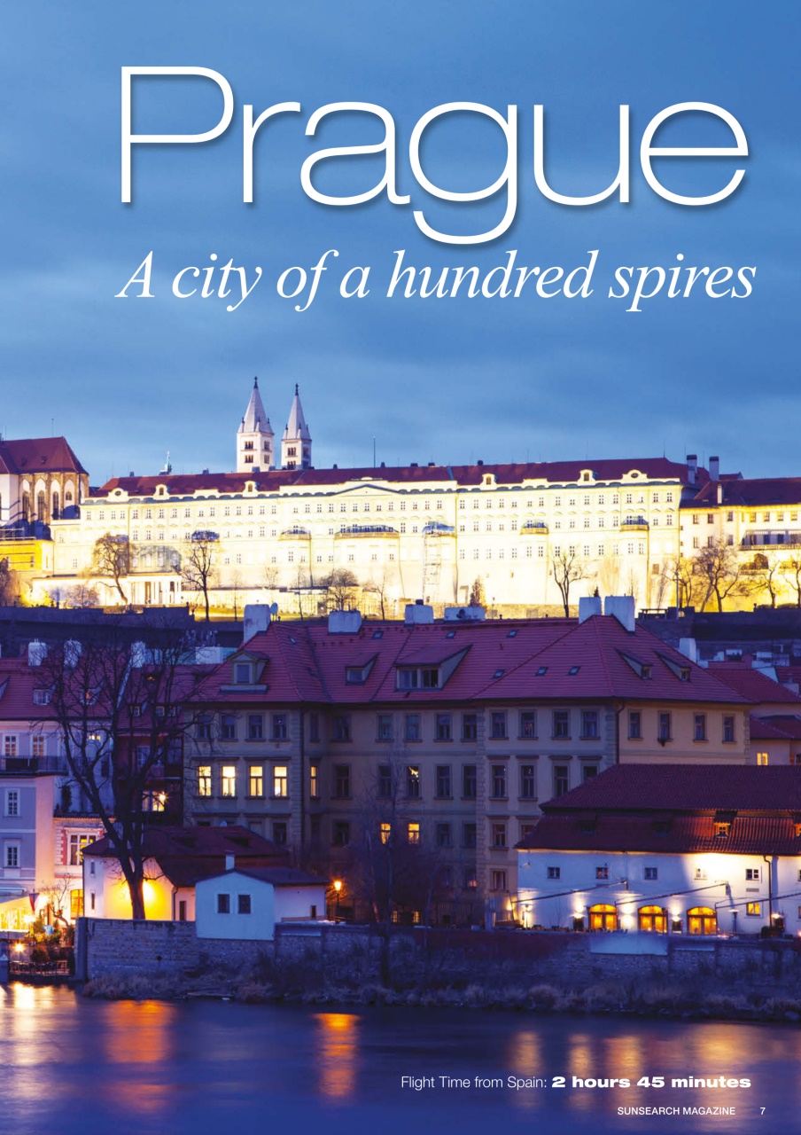 CLIK Magazine Preview Pages