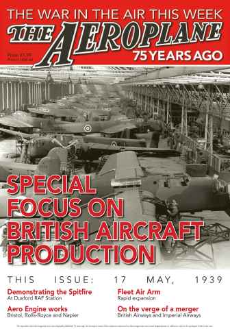 *35 Special Focus On British Aircraft Production issue *35 Special Focus On British Aircraft Production