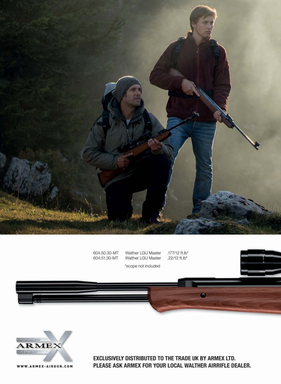 Gunmart Preview Pages