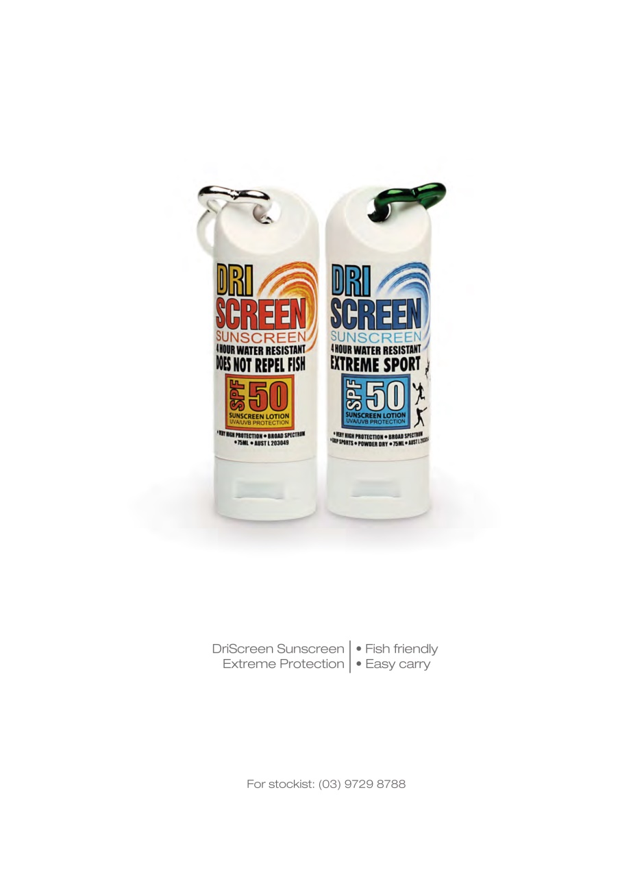 Yak Fisher Preview Pages