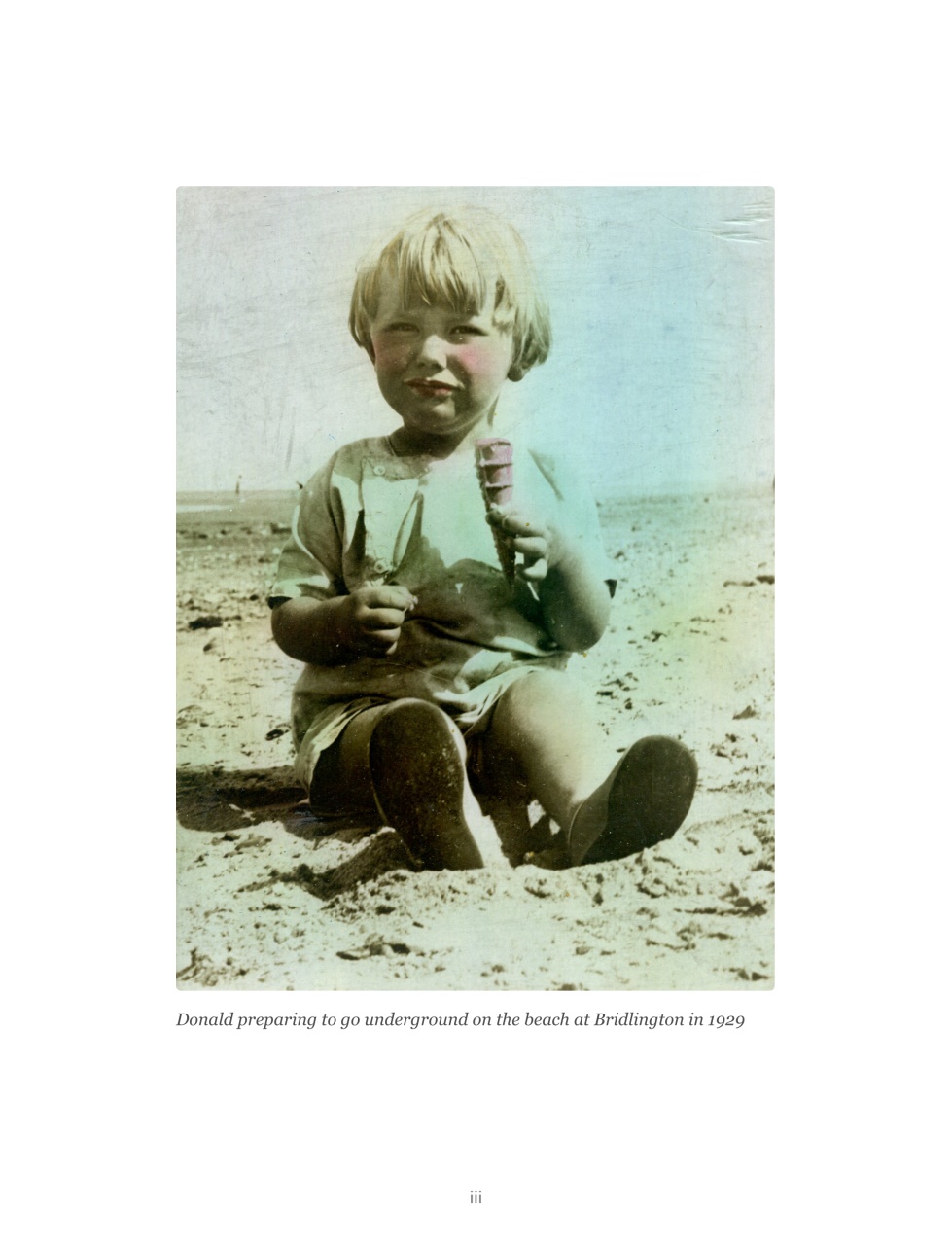 Artlink Magazine Preview Pages