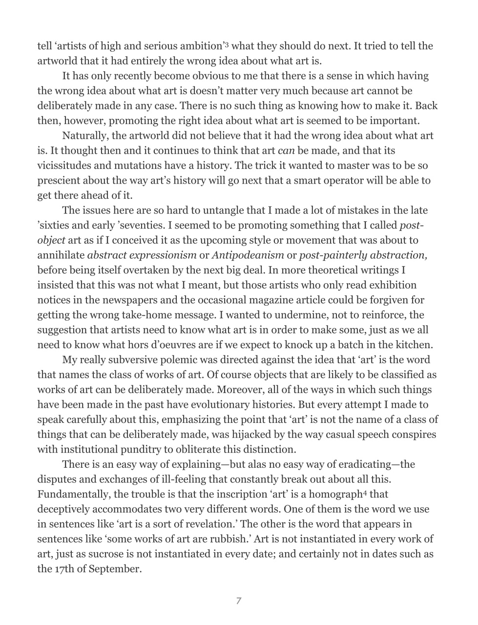 Artlink Magazine Preview Pages