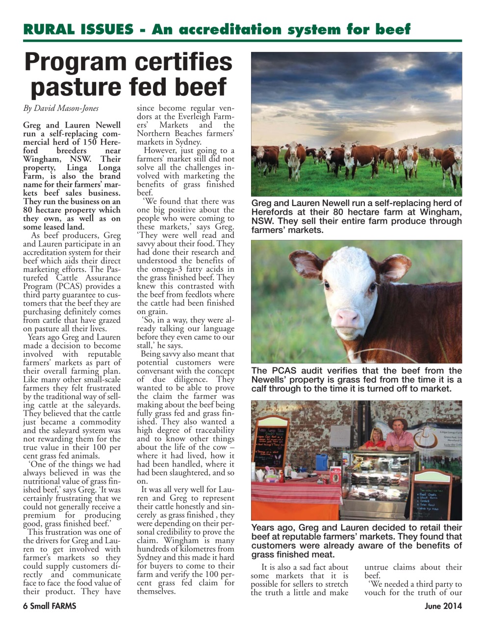 Small Farms Preview Pages