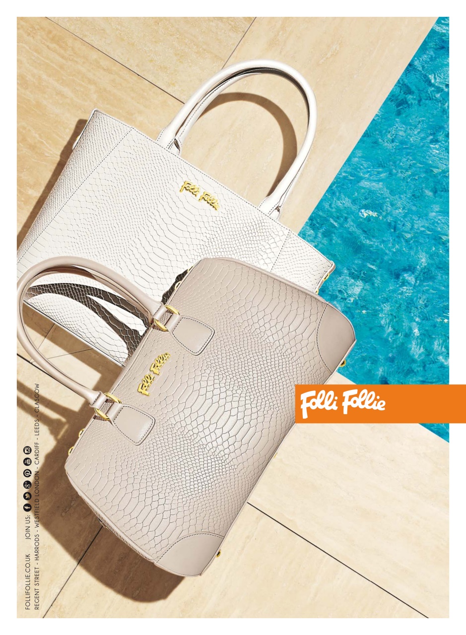 Hello! Magazine Preview Pages