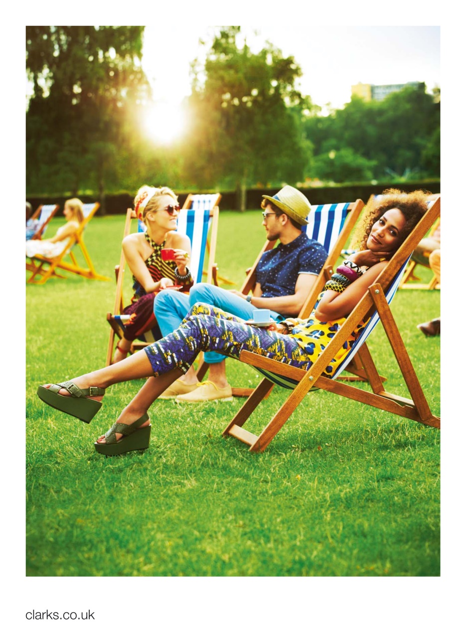 Hello! Magazine Preview Pages