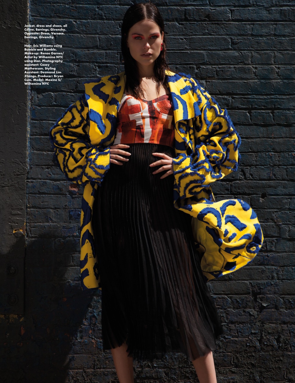 ELLE Malaysia Preview Pages