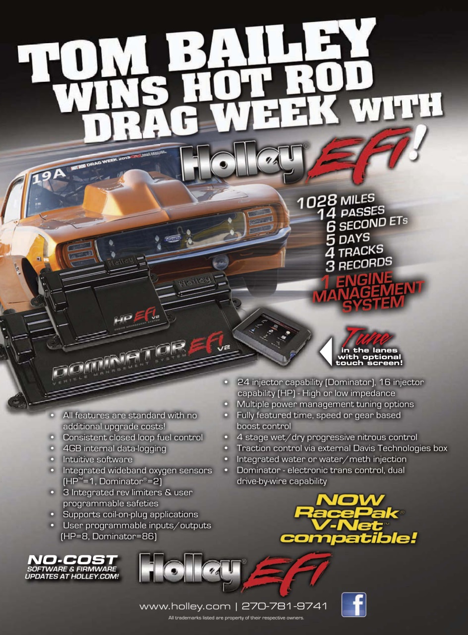 Drag Racer Preview Pages