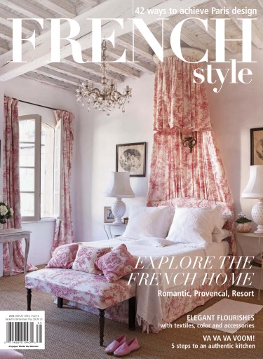 Romantic Homes issue 