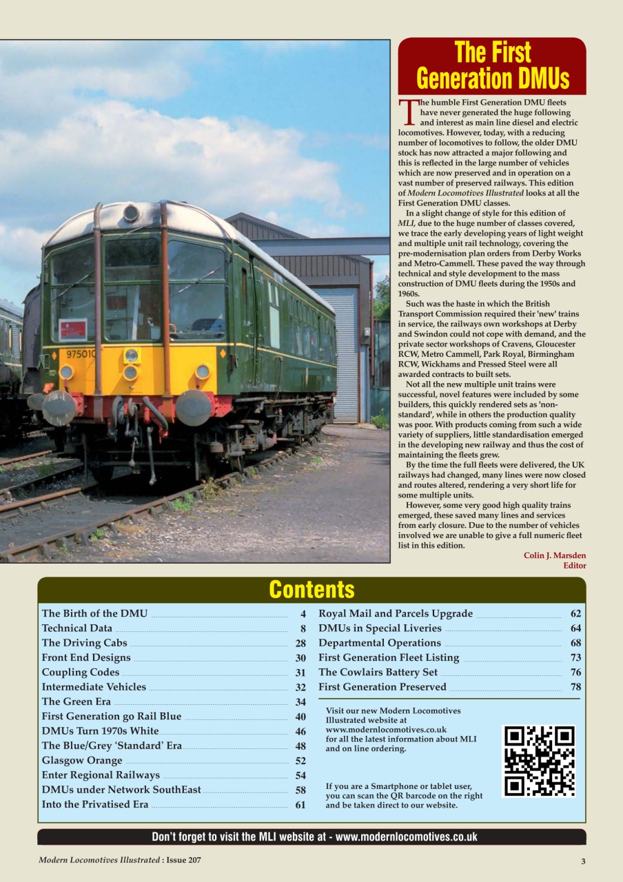MLI Plus Preview Pages