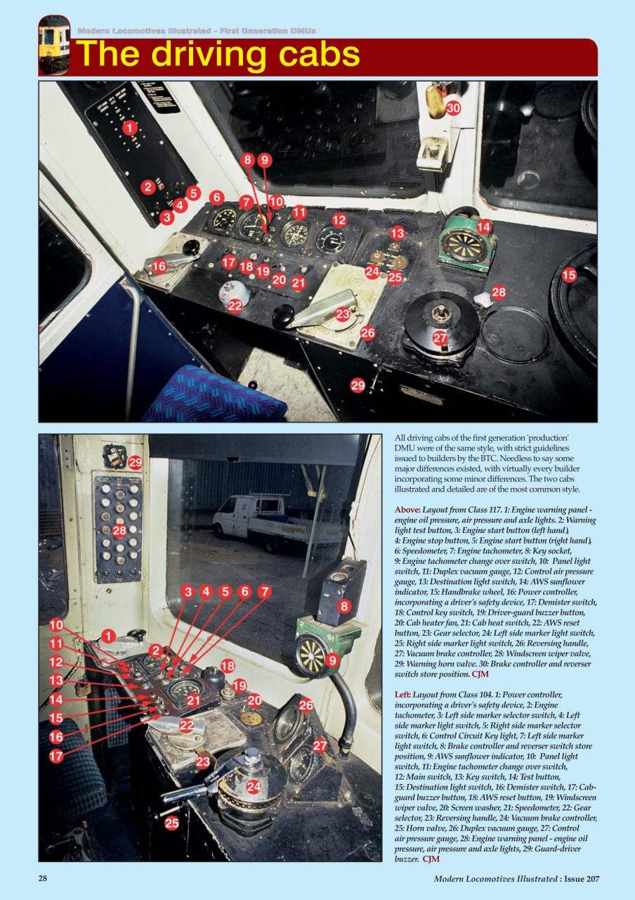 MLI Plus Preview Pages