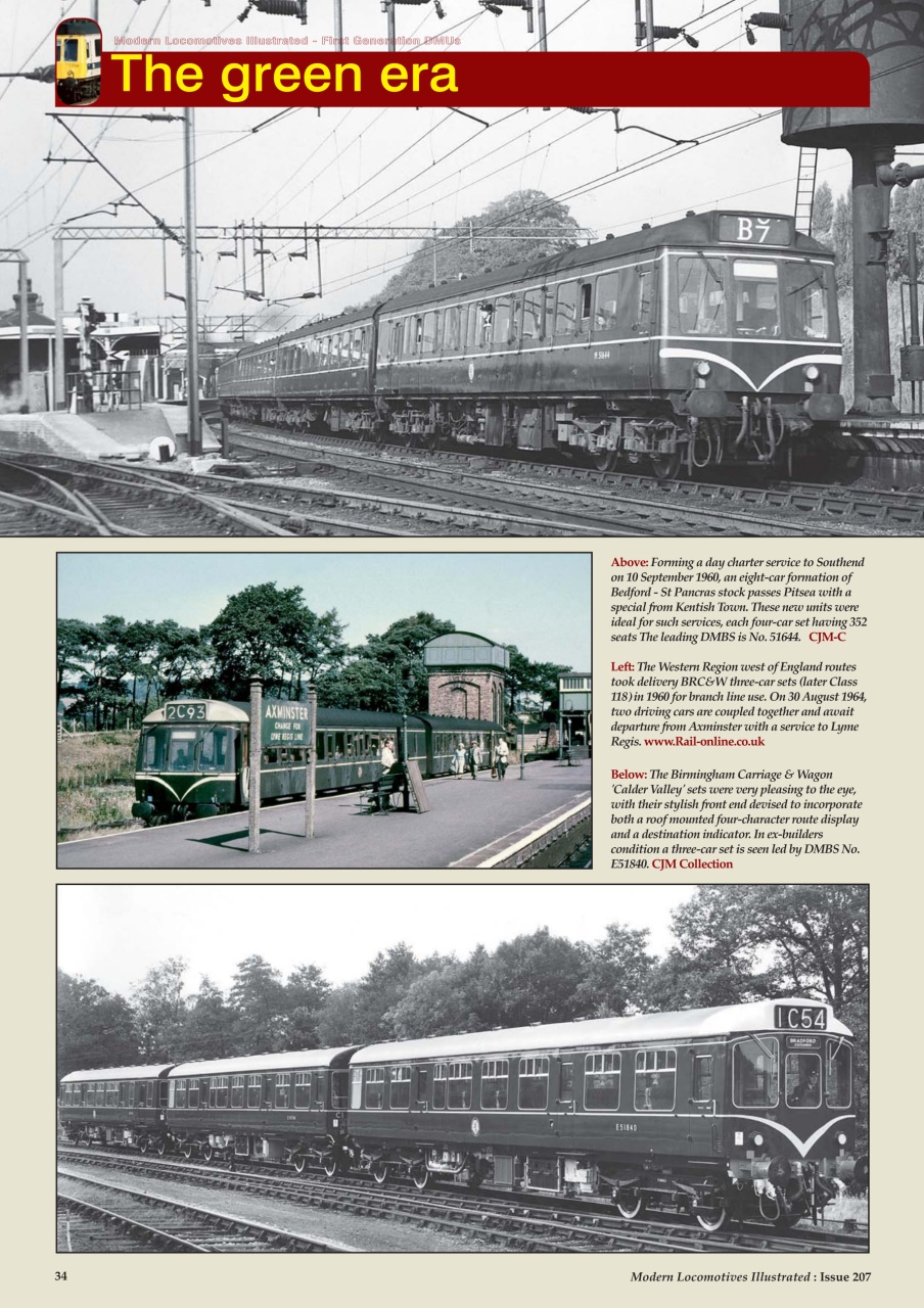 MLI Plus Preview Pages