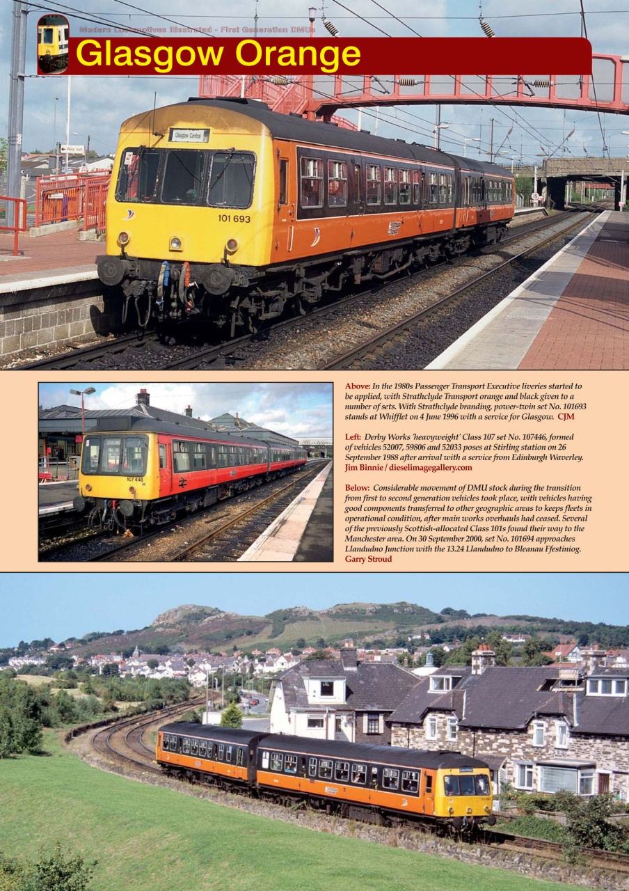 MLI Plus Preview Pages