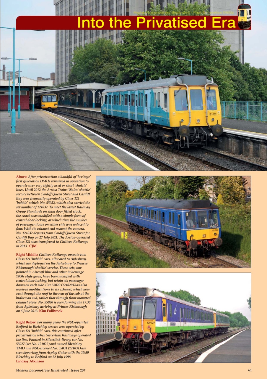 MLI Plus Preview Pages