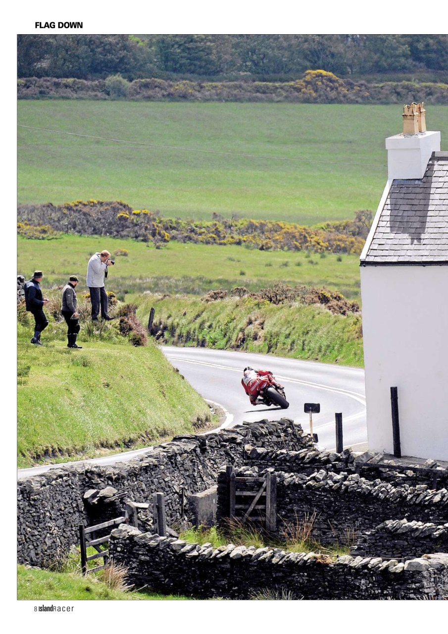 Motorcycle Sport & Leisure Preview Pages