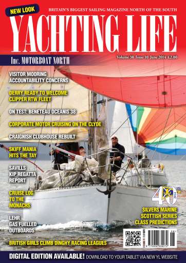 Yachting Life issue 