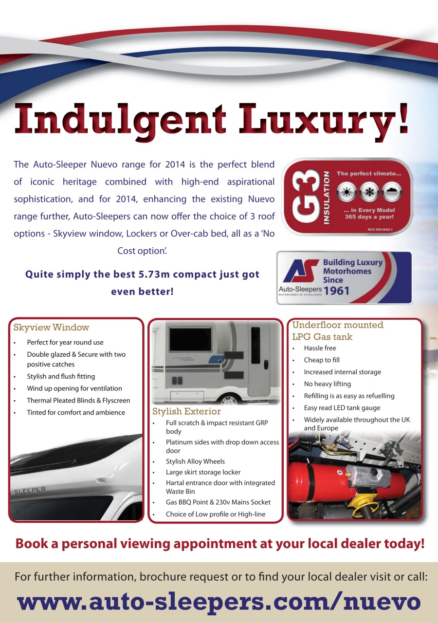 MMM magazine Preview Pages