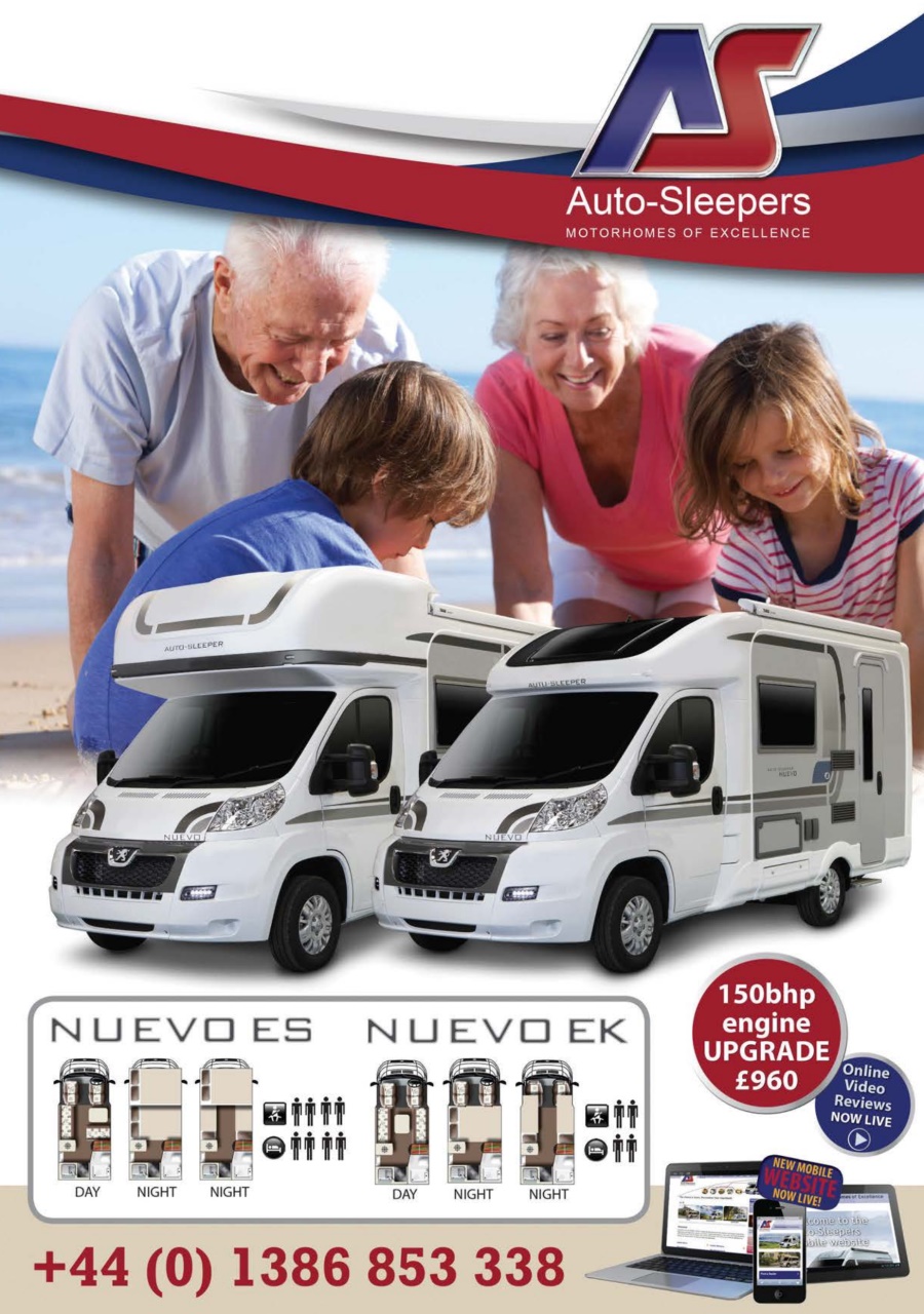 MMM magazine Preview Pages