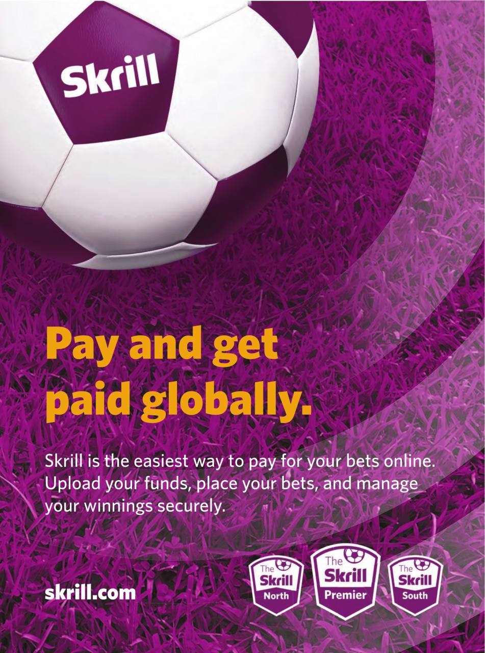 Late Tackle Football Magazine Preview Pages