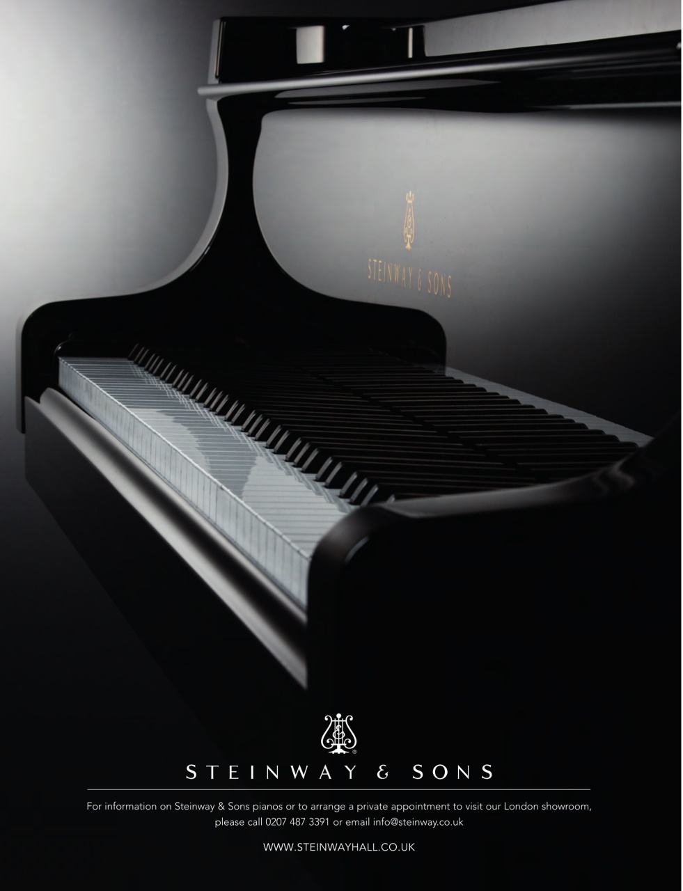 Pianist Preview Pages