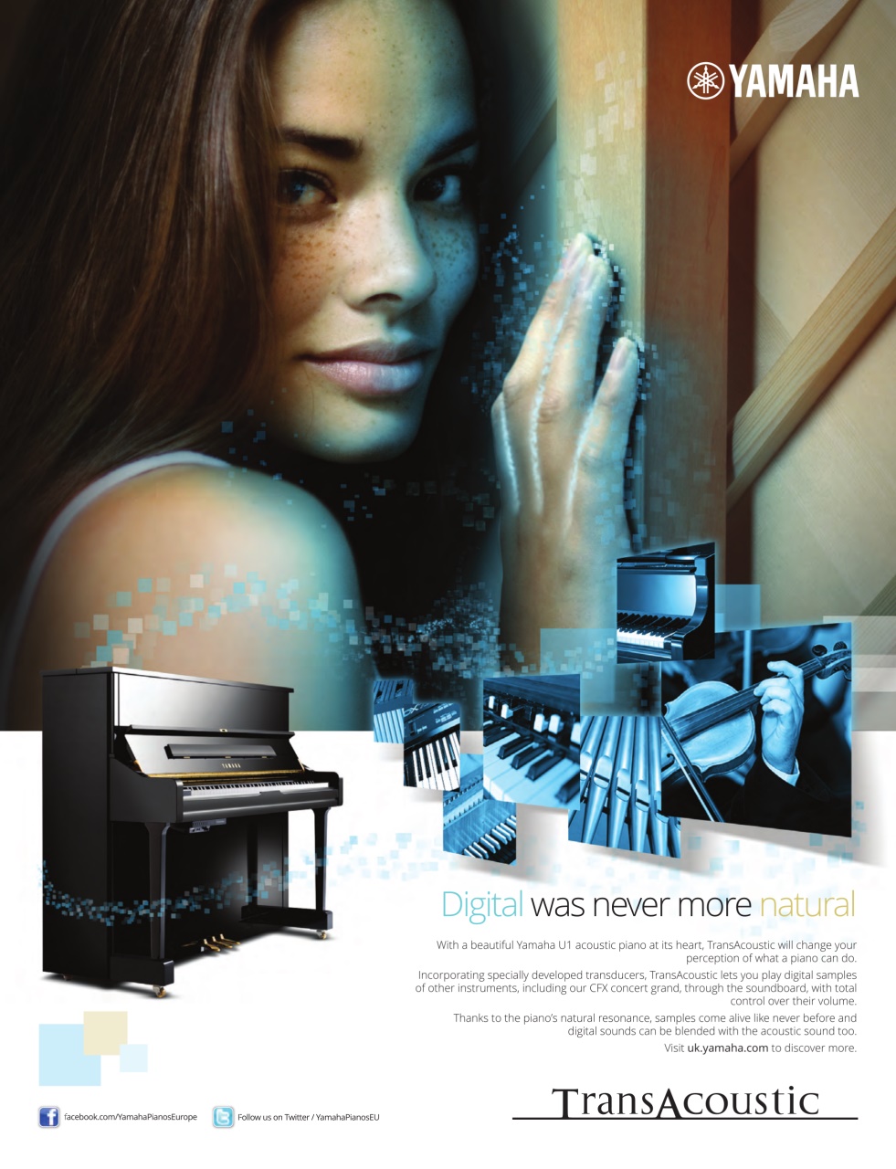 Pianist Preview Pages