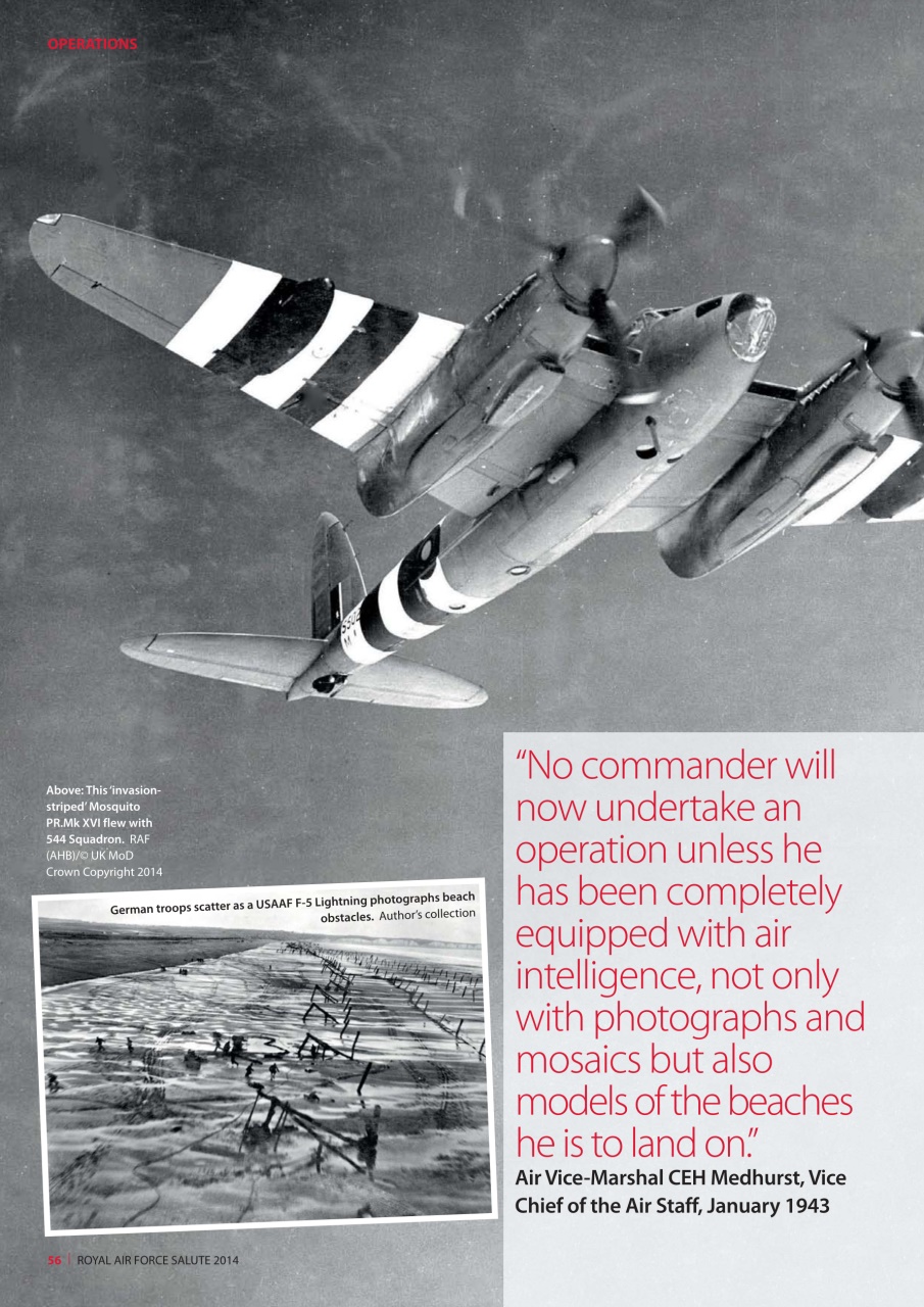 Aviation Specials Preview Pages