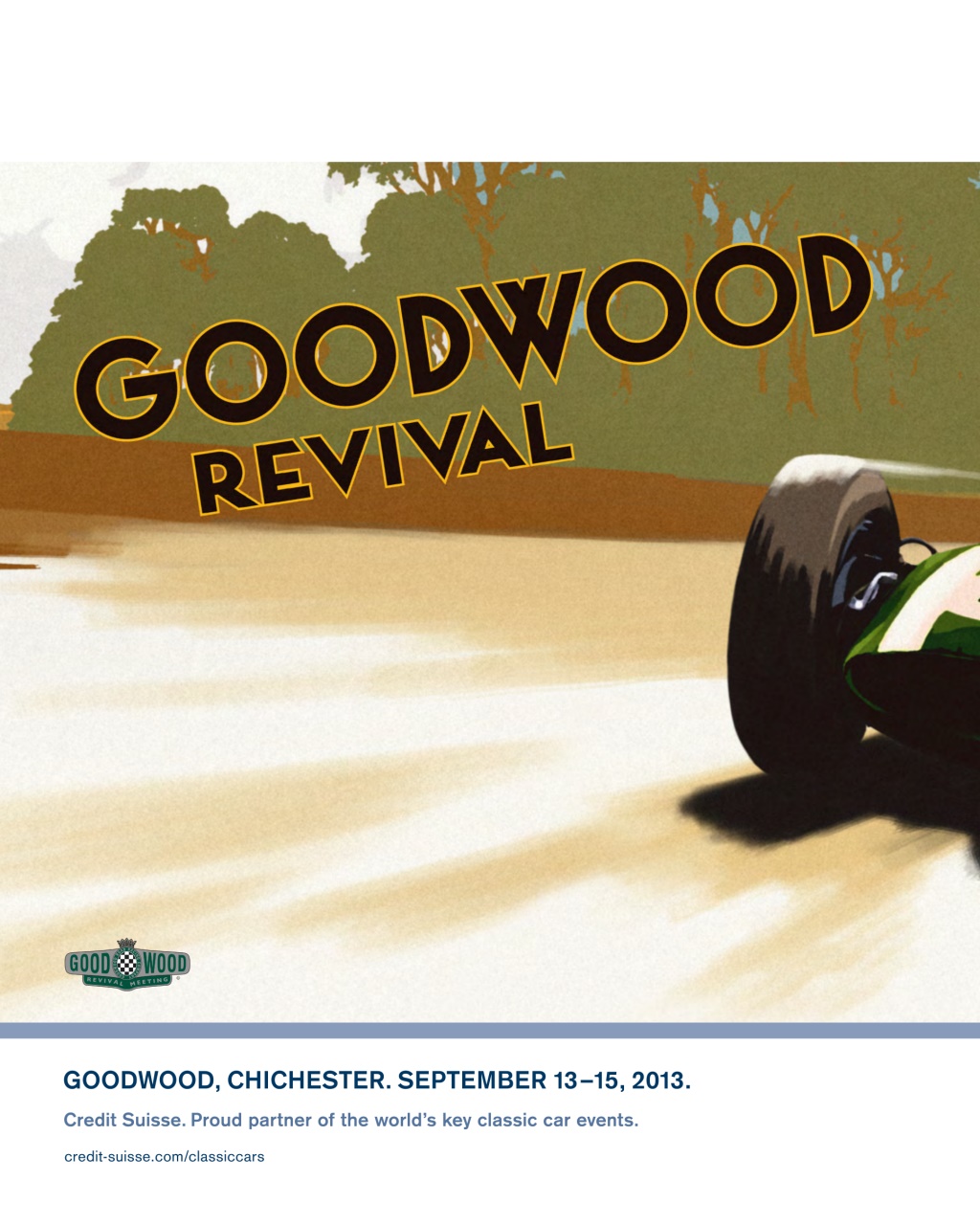 Motor Sport Magazine Preview Pages