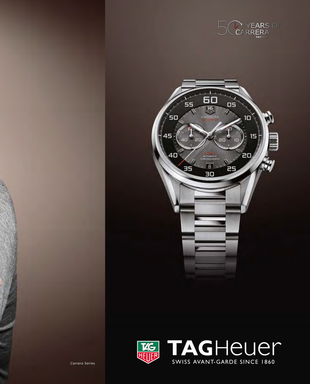 Motor Sport Magazine Preview Pages