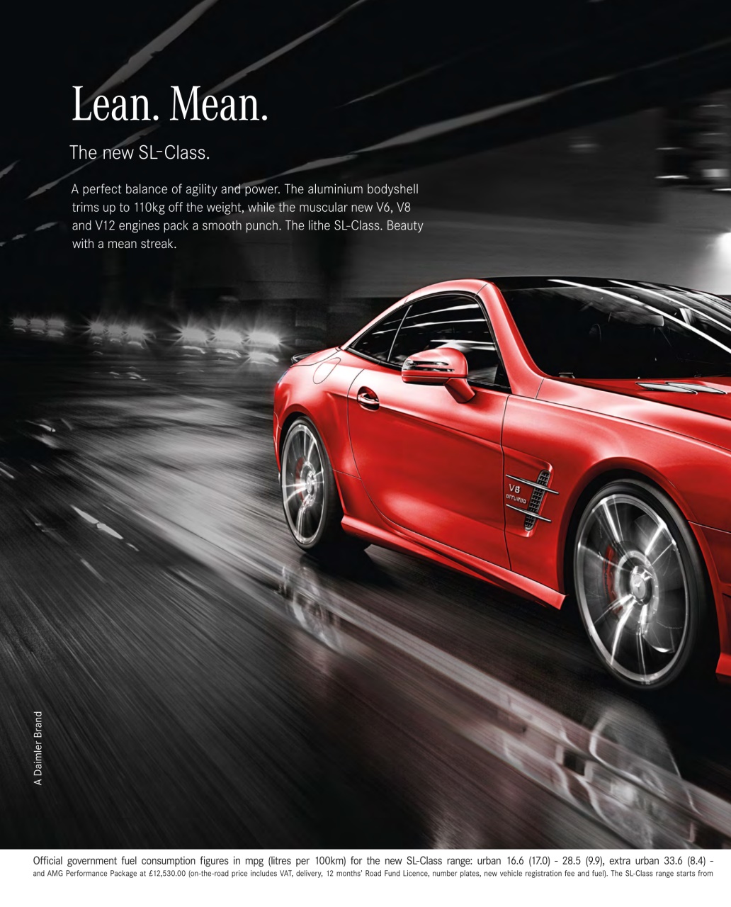 Motor Sport Magazine Preview Pages