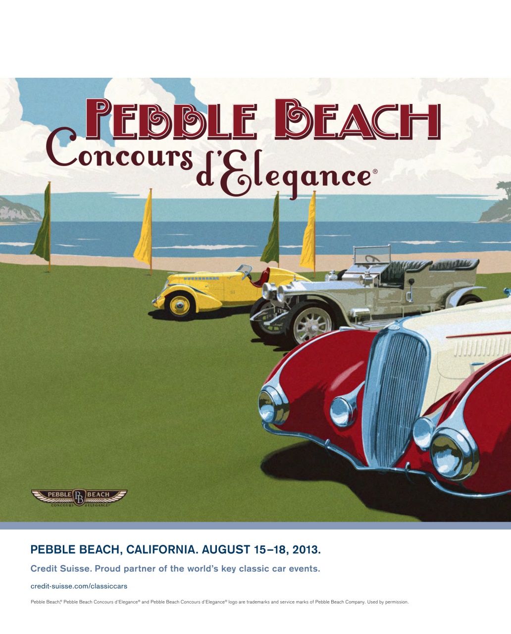 Motor Sport Magazine Preview Pages