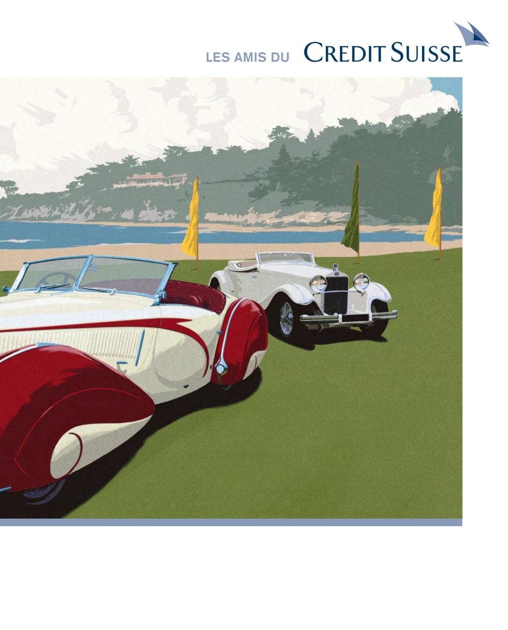 Motor Sport Magazine Preview Pages