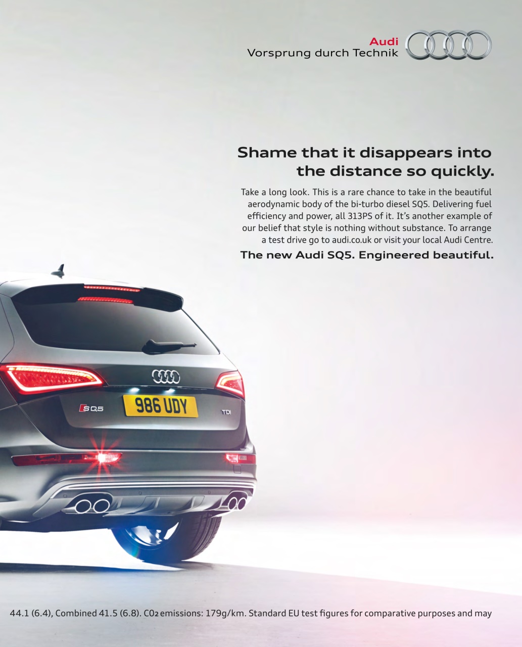 Motor Sport Magazine Preview Pages