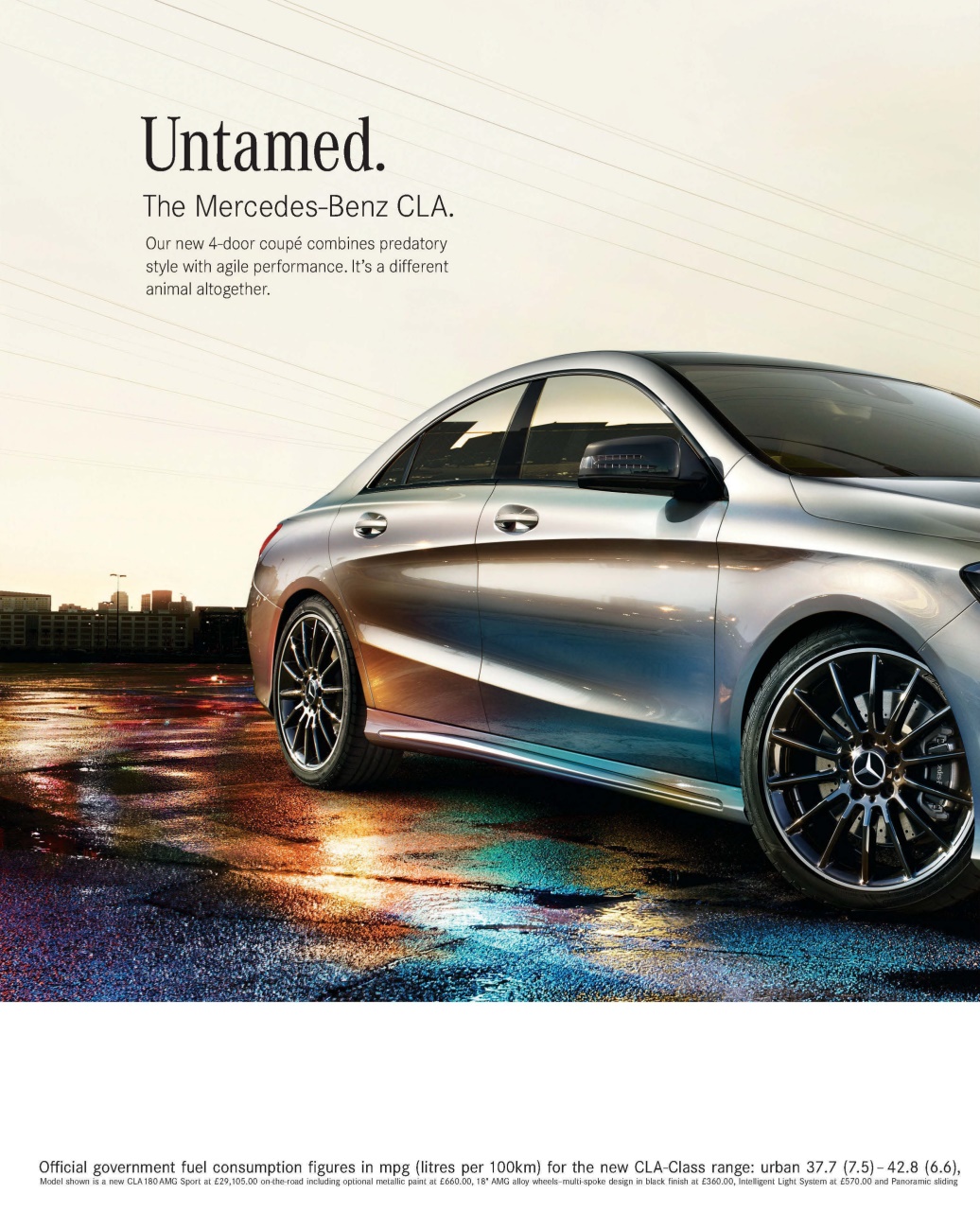 Motor Sport Magazine Preview Pages