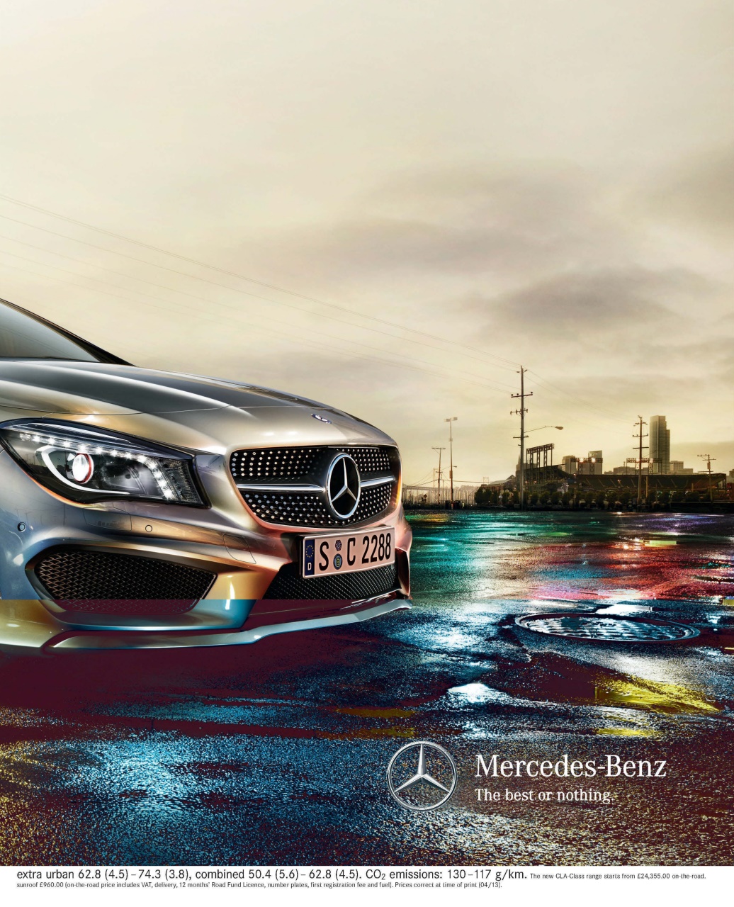 Motor Sport Magazine Preview Pages