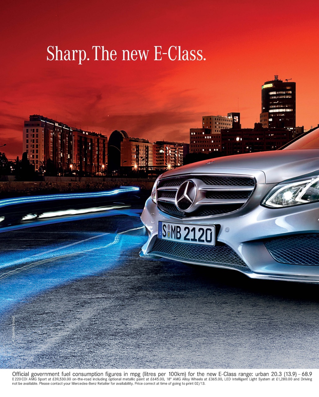 Motor Sport Magazine Preview Pages