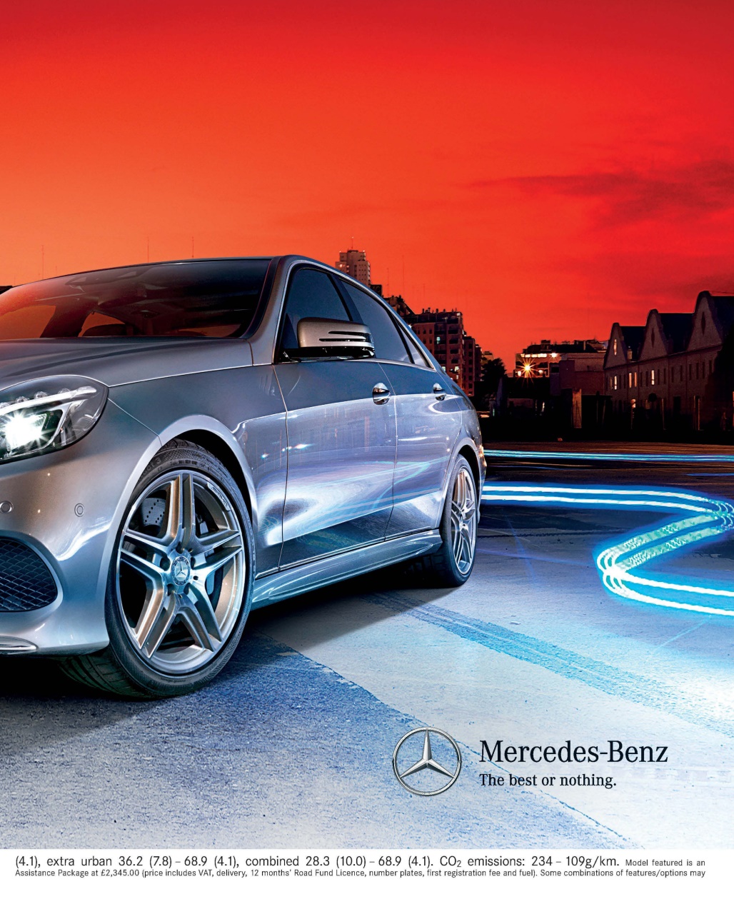 Motor Sport Magazine Preview Pages