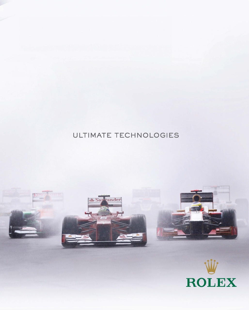 Motor Sport Magazine Preview Pages