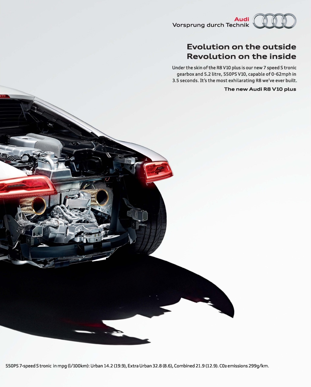 Motor Sport Magazine Preview Pages