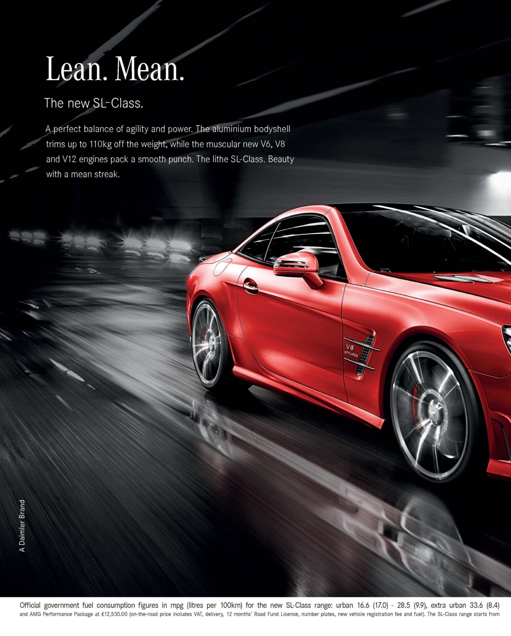 Motor Sport Magazine Preview Pages