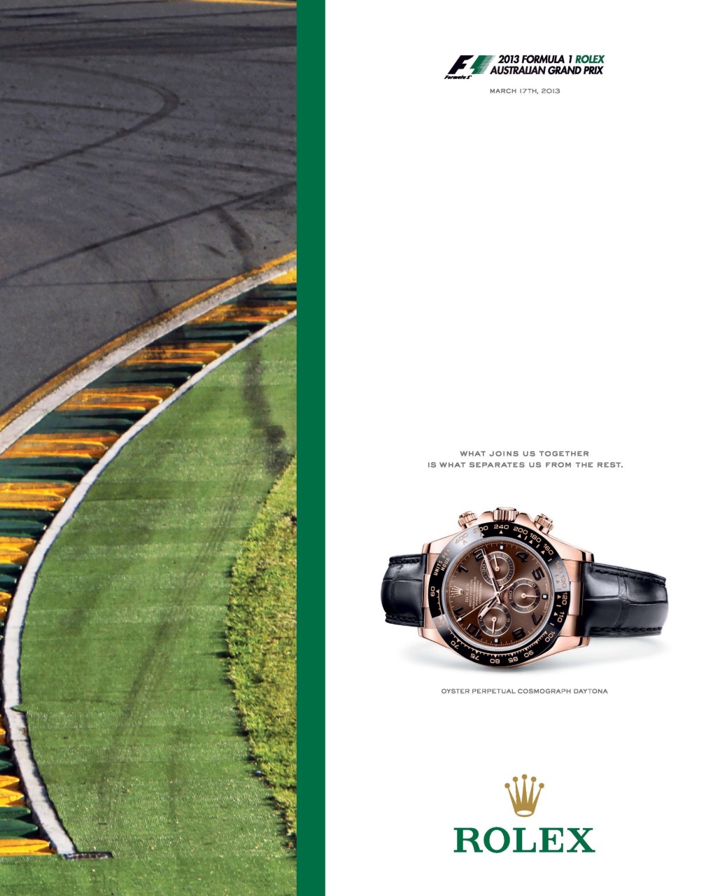 Motor Sport Magazine Preview Pages