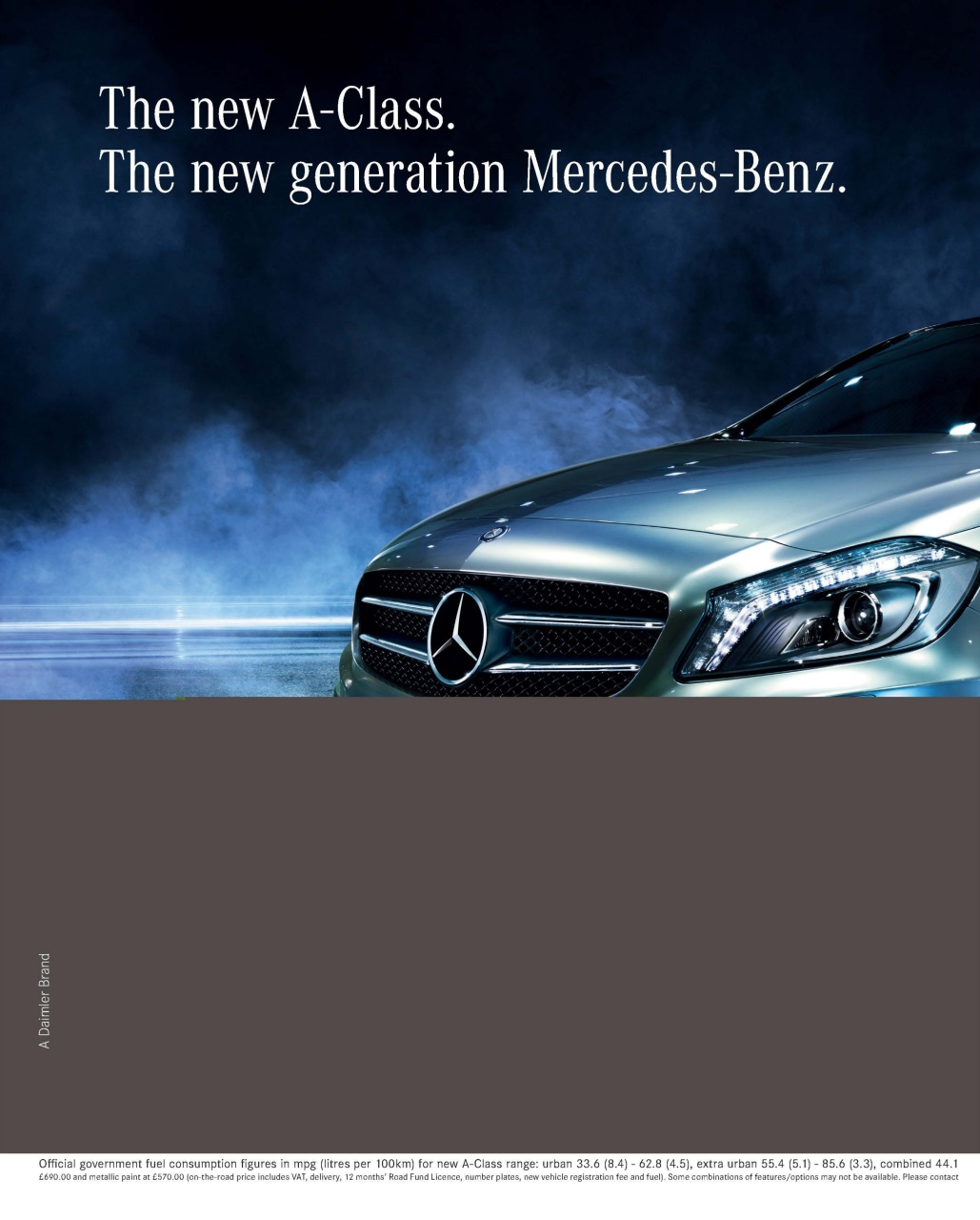 Motor Sport Magazine Preview Pages