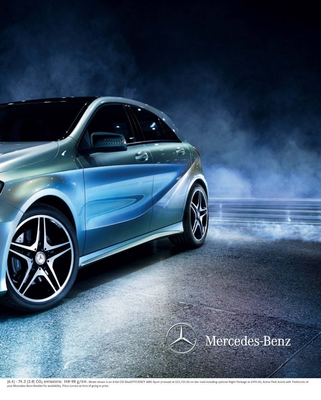 Motor Sport Magazine Preview Pages