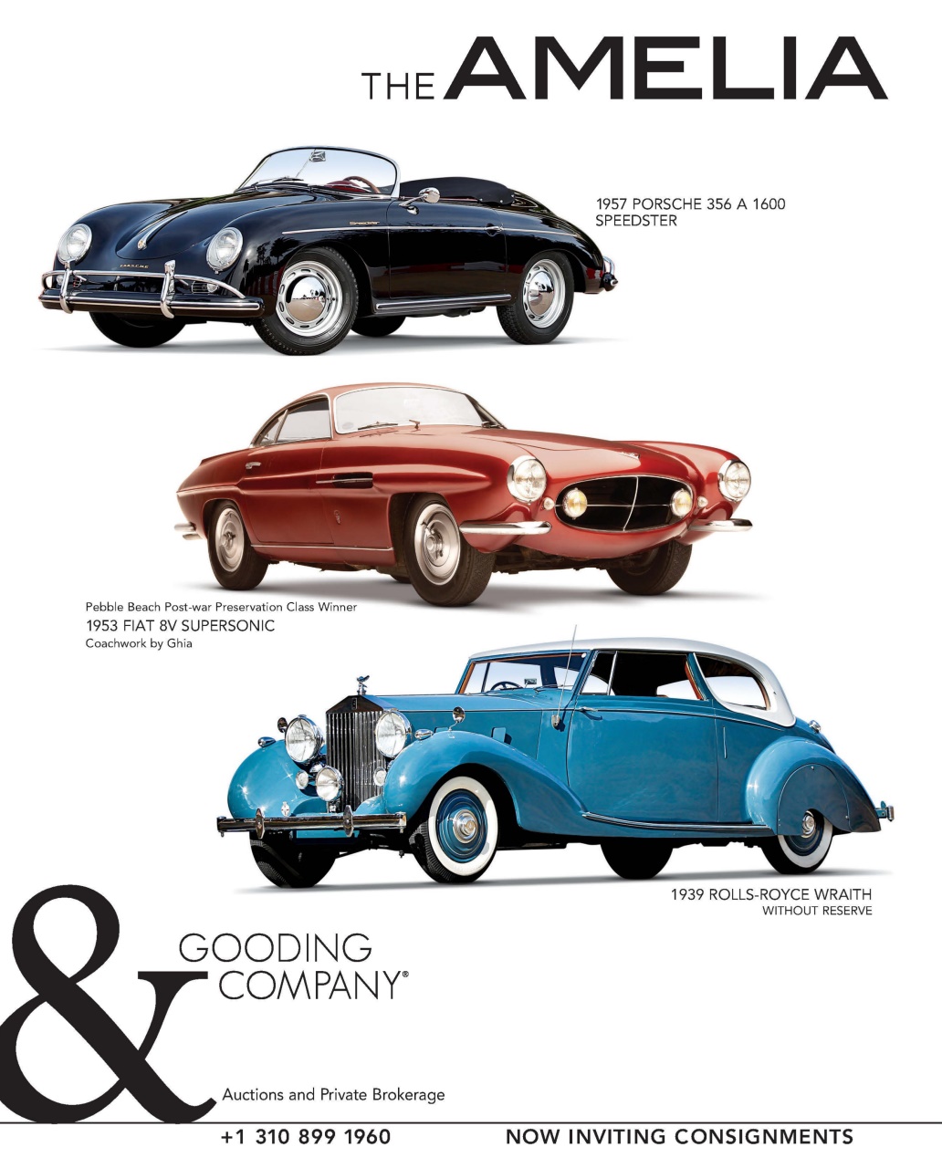 Motor Sport Magazine Preview Pages