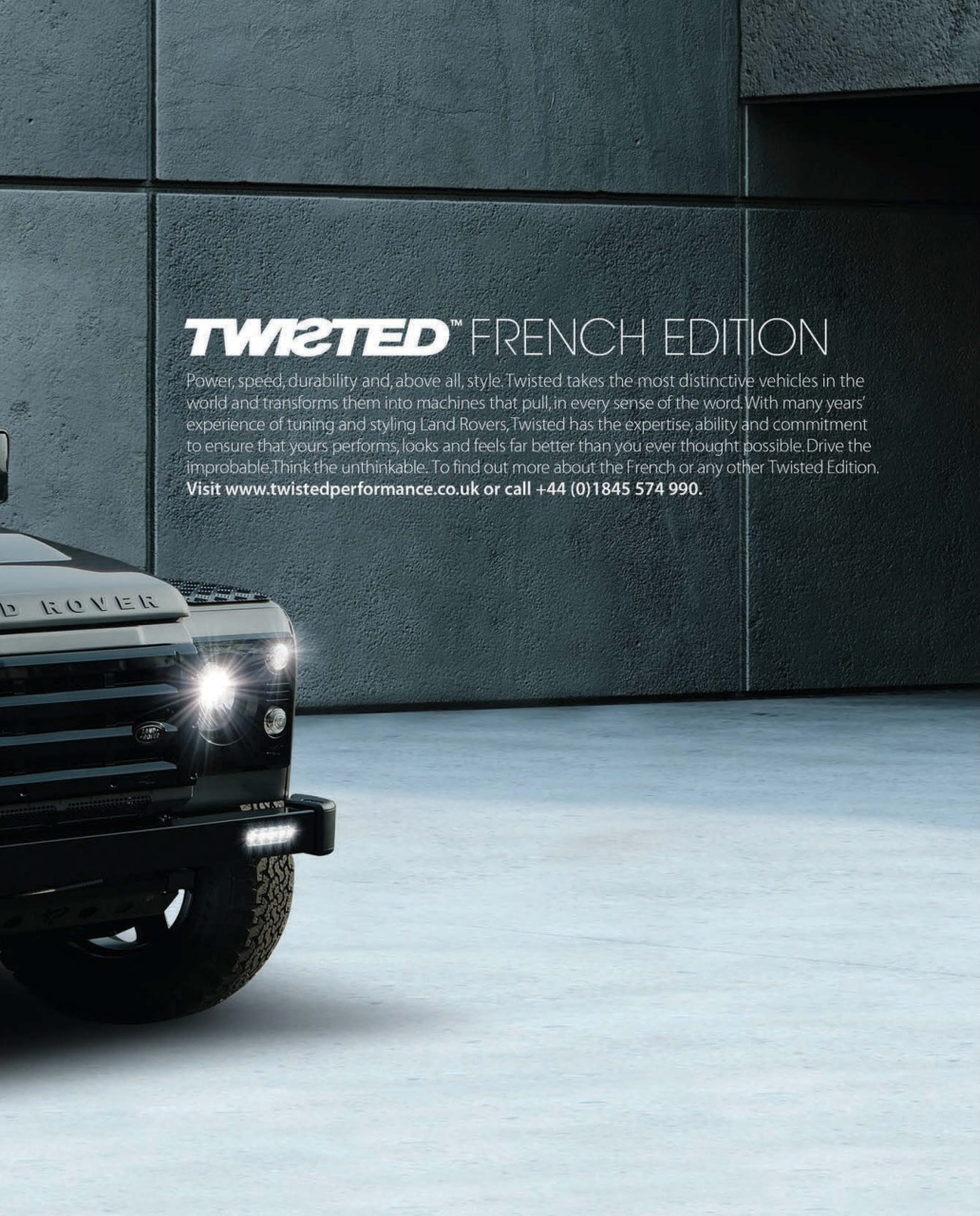 Motor Sport Magazine Preview Pages