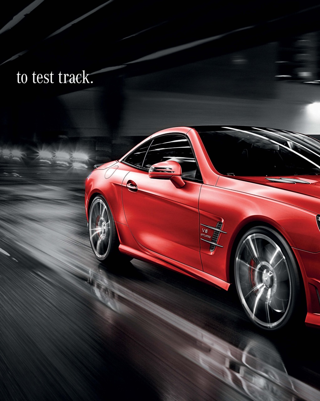 Motor Sport Magazine Preview Pages